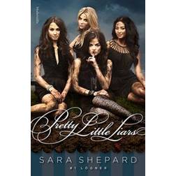 Pretty Little Liars #1: Lögner (E-bok)