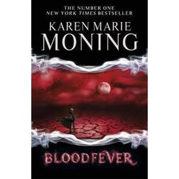 Bloodfever (Paperback, 2011)