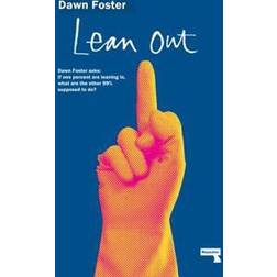 Lean Out (Häftad, 2016)