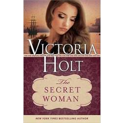 The Secret Woman (Häftad, 2014)