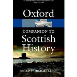 The Oxford Companion to Scottish History (Häftad, 2011)