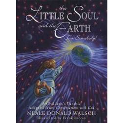 The Little Soul And The Earth I'm Somebody! (Inbunden, 2005)