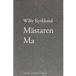 Mästaren Ma (E-bok)