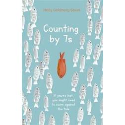 Counting by 7s (Hæftet, 2014)