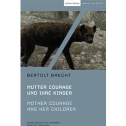 Mother Courage and Her Children / Mutter Courage und ihre Kinder (Häftad, 2012)