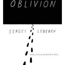 Oblivion (Häftad, 2016)