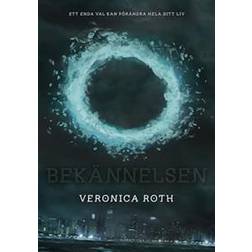 Bekännelsen (En Divergent-novell) (E-bok, 2014)