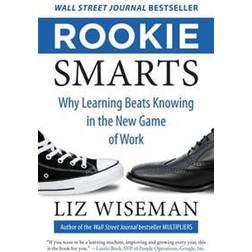 Rookie Smarts (Hardcover, 2014)