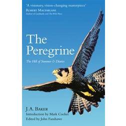 The Peregrine (Paperback, 2015)