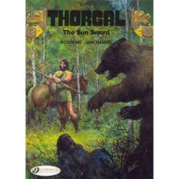 Thorgal 10 (Paperback, 2012)