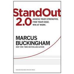 StandOut 2.0: Assess Your Strengths, Find Your Edge, Win at Work (Hardcover, 2015)