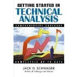 Getting Started in Technical Analysis (Paperback, 1999)