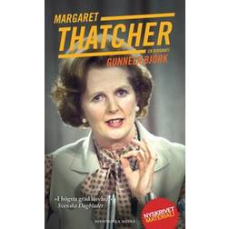 Margaret Thatcher: En biografi (E-bok)