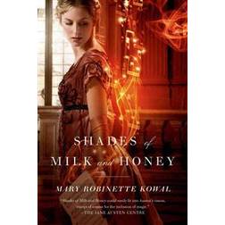 Shades of Milk and Honey (Paperback, 2011)