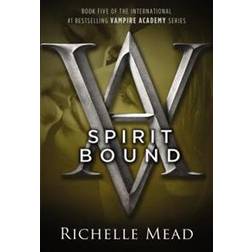 Spirit Bound (Häftad, 2011)