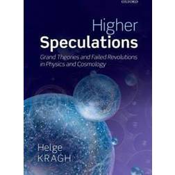 Higher Speculations (Häftad, 2015)