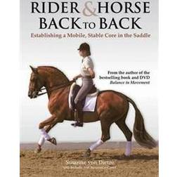 Rider and Horse Back-to-Back (Indbundet, 2011)