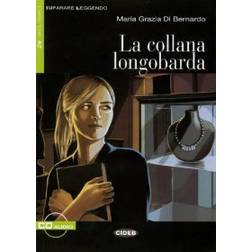 La collana longobarda (Häftad, 2010)