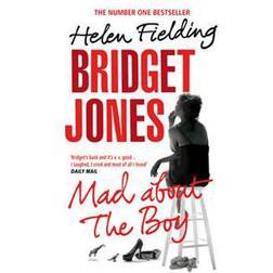 Bridget Jones: Mad About the Boy (Bridget Jones's Diary) (Paperback, 2014)