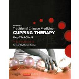Traditional Chinese Medicine Cupping Therapy (Hæftet, 2014)