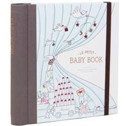 Le Petit Baby Book (Gebunden, 2016)