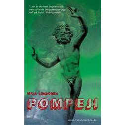 Pompeji (E-bok)