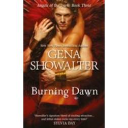 Burning Dawn (Angels of the Dark, Book 3) (E-bok, 2015)