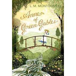 Anne of Green Gables (Paperback, 2013)