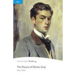 Level 4: The Picture of Dorian Gray Book and MP3 Pack (Audiolibro, MP3, 2011)