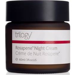 Trilogy Rosapene Night Cream 60ml