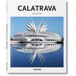 Santiago Calatrava (Hardcover, 2016)