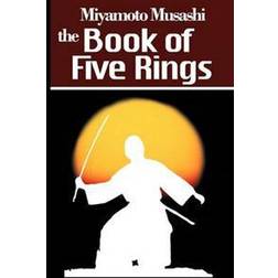 book of five rings (Paperback, 2009)