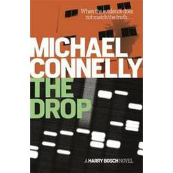 The Drop (Harry Bosch Series) (Paperback, 2014)