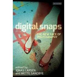 Digital Snaps (Häftad, 2014)