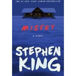 misery a novel (Paperback, 2016)