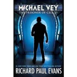 michael vey the prisoner of cell 25 (Paperback, 2012)