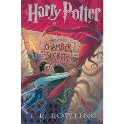 Harry Potter and the Chamber of Secrets (Paperback, 1999)