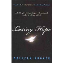 Losing Hope (Hæftet, 2013)