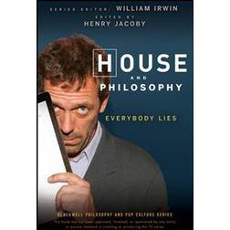 House and Philosophy: Everybody Lies (Paperback, 2008)