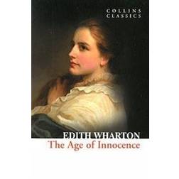 The Age of Innocence (Paperback, 2016)