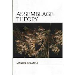 Assemblage Theory (Speculative Realism) (Paperback, 2016)