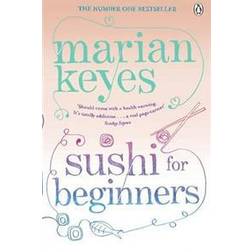 Sushi for Beginners (Paperback, 2012)