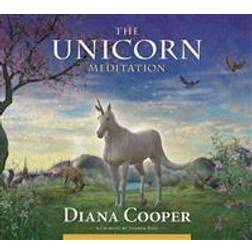 The Unicorn Meditation (Lydbog, CD, 2010)