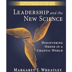 Leadership And the New Science (Paperback, 2006)