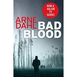 Bad Blood (Paperback, 2013)