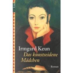 Das kunstseidene Mädchen (Paperback, 2001)