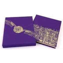 Harry Potter and the Philosopher's Stone Deluxe Illustrated Edition (Inbunden, 2016)