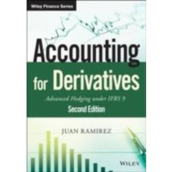 Accounting for Derivatives: Advanced Hedging Under Ifrs 9 (Inbunden, 2015)