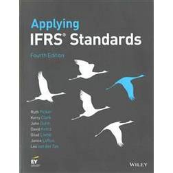 Applying International Financial Reporting Standards, 4th Edition (Häftad, 2016)