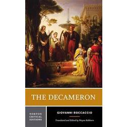 The Decameron (Paperback, 2015)